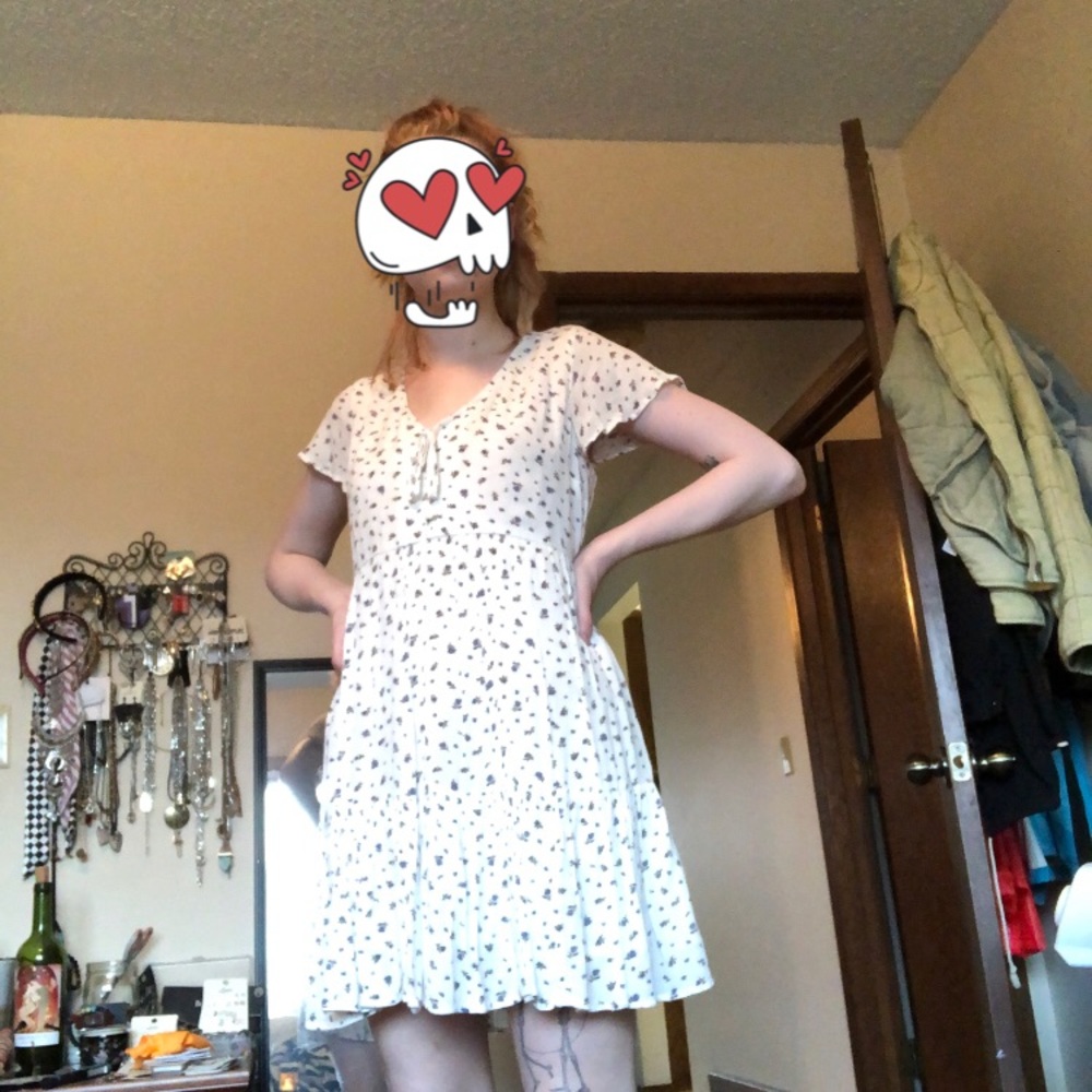 NWT American Eagle Dress
